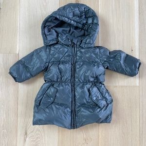 ADD 18 month Puffy Coat